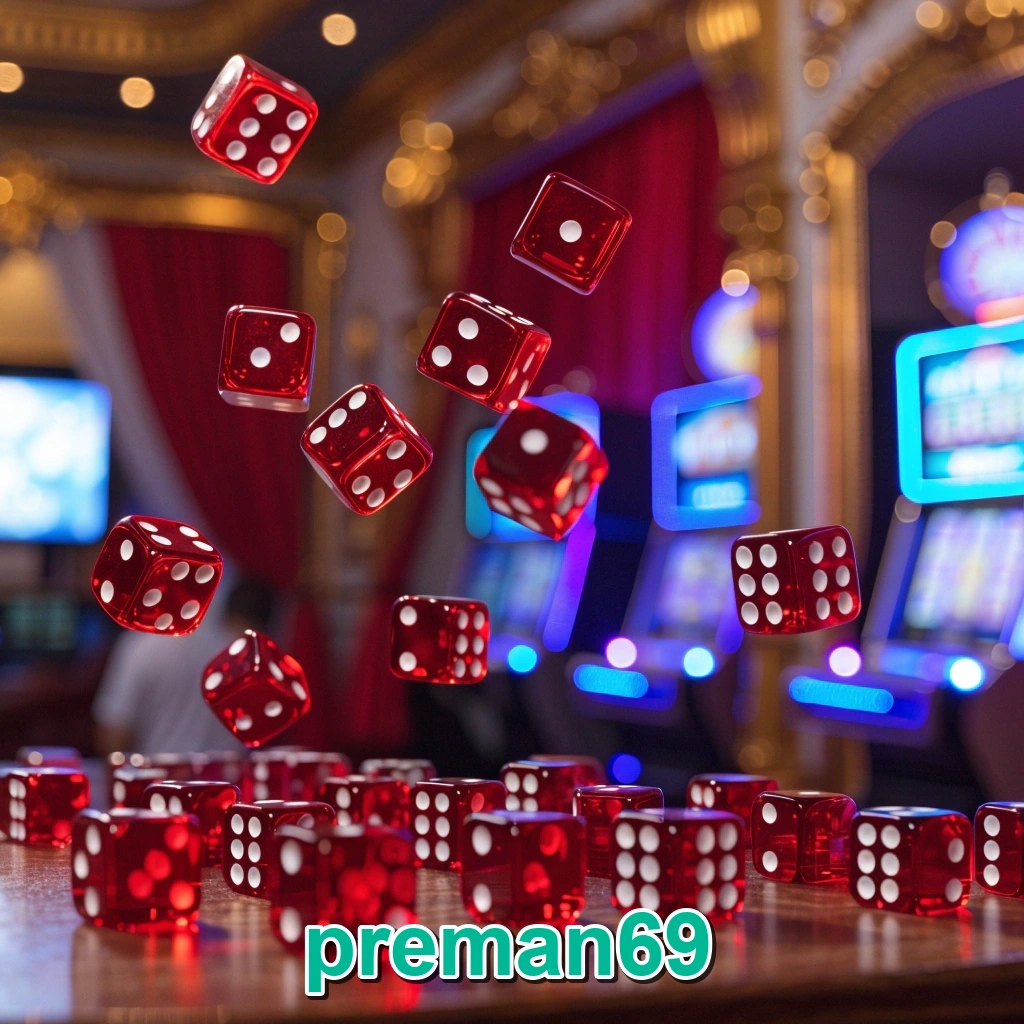 Screenshot 2 - preman69 Features