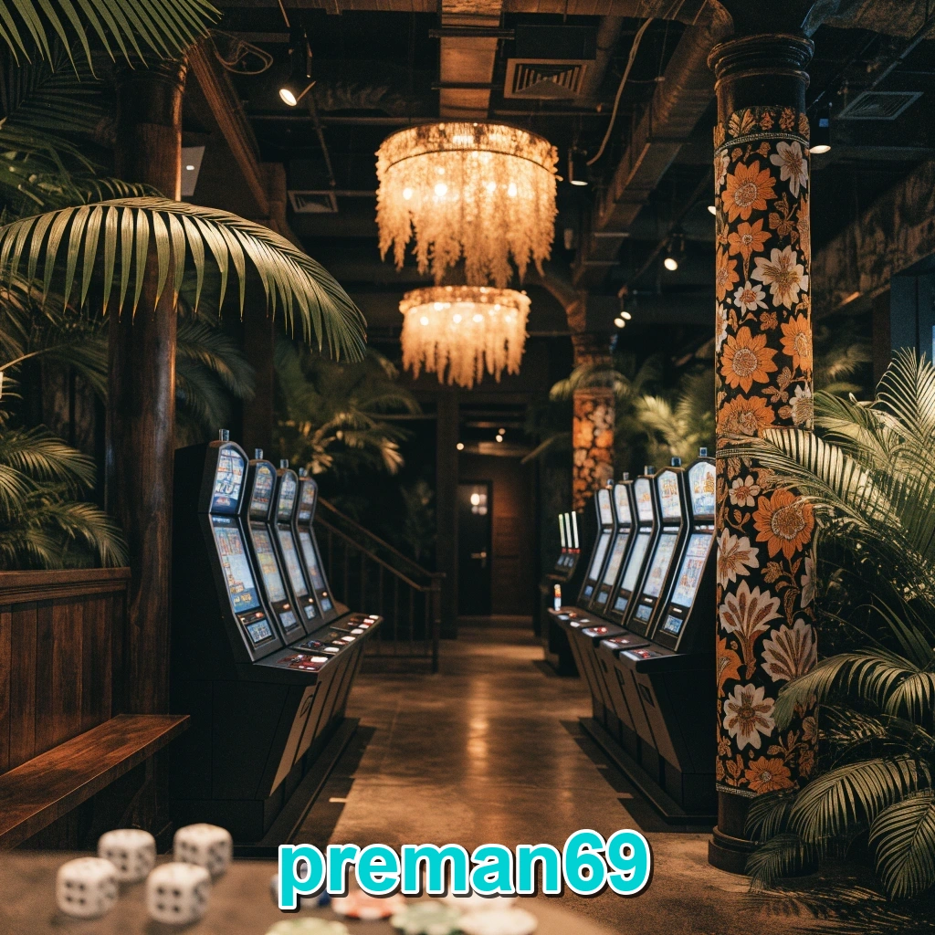 Screenshot 5 - preman69 Profile