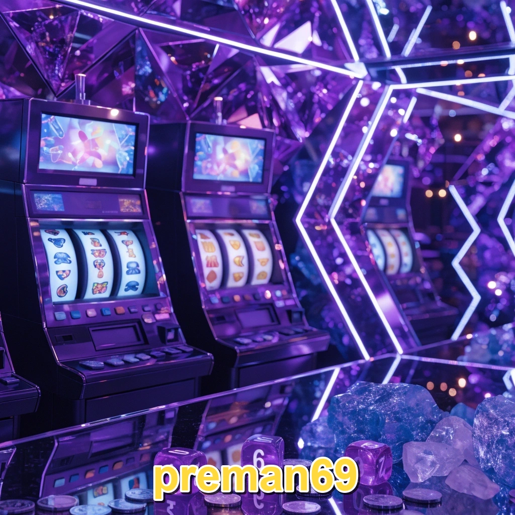 Screenshot 2 - preman69 Features