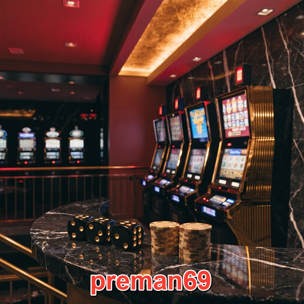 Screenshot 2 - preman69 Features