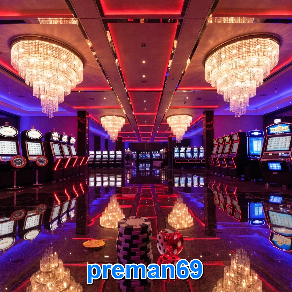 Screenshot 3 - preman69 Settings