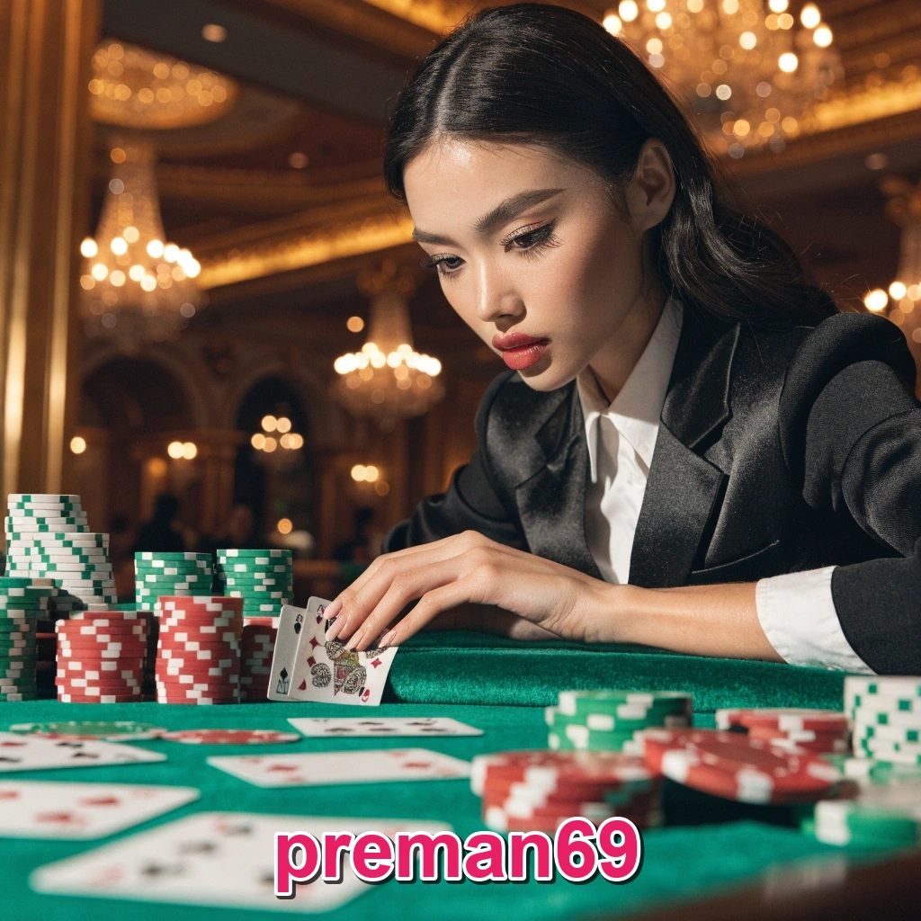 Screenshot 2 - preman69 Features