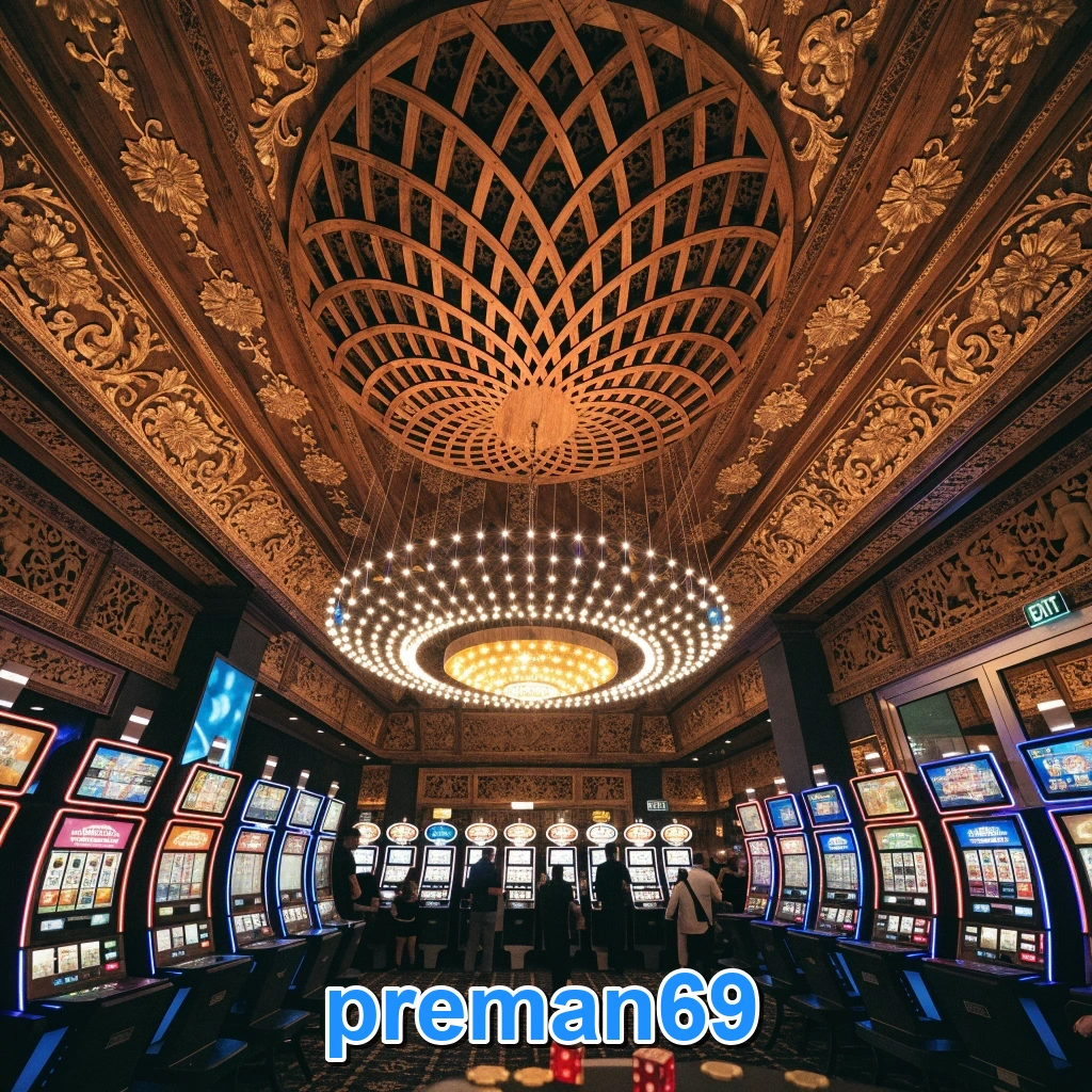 Screenshot 3 - preman69 Settings