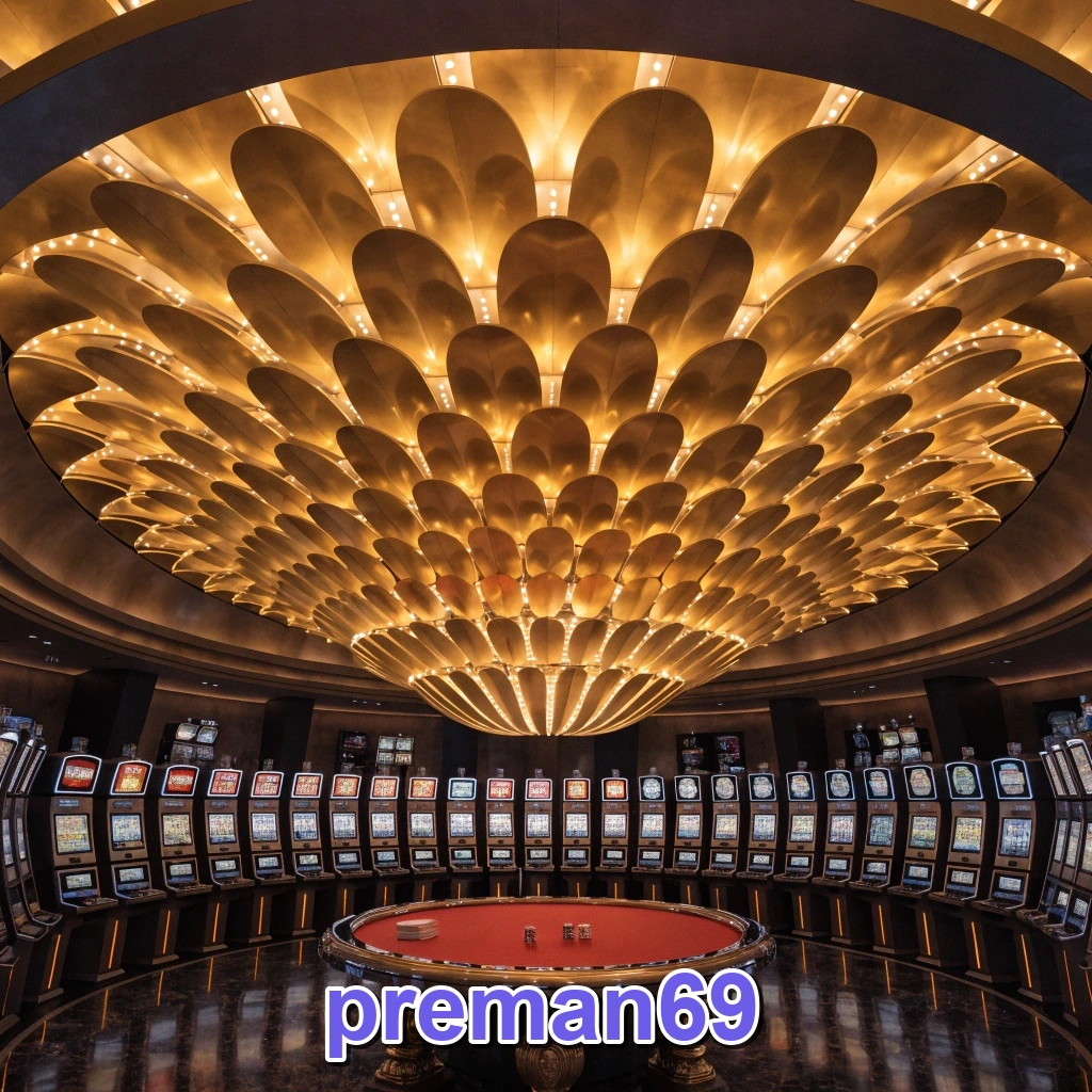 Screenshot 3 - preman69 Settings