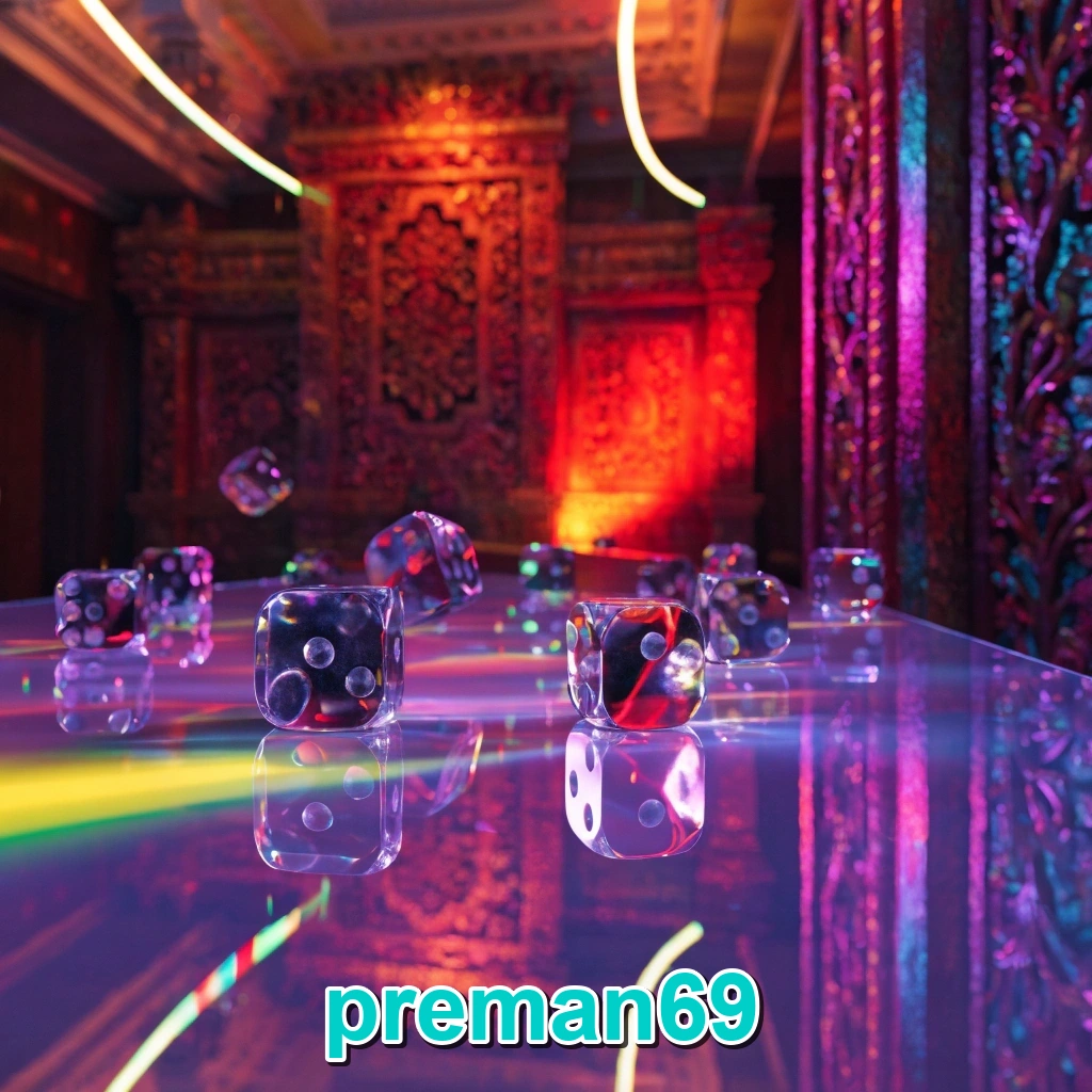 Screenshot 2 - preman69 Features